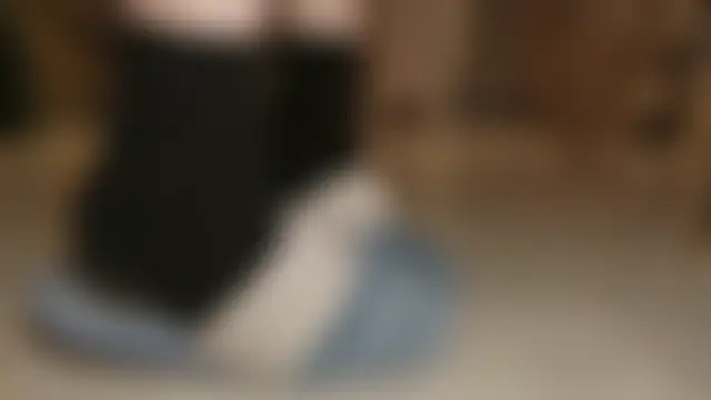 Feetbeth's Live XXX Chat