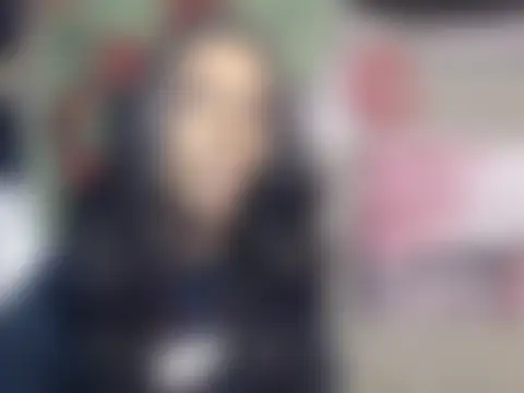 Seks show uživo modela CopedKarate na kameri