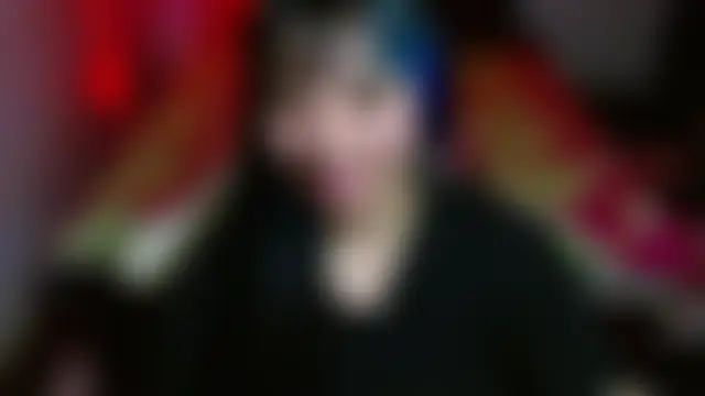 Bilik Sembang Langsung _Veronicaa_