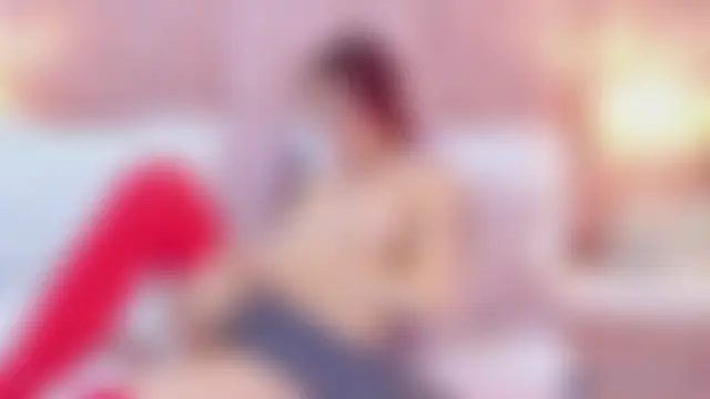 Živá chatovací místnost ScarlettFoox