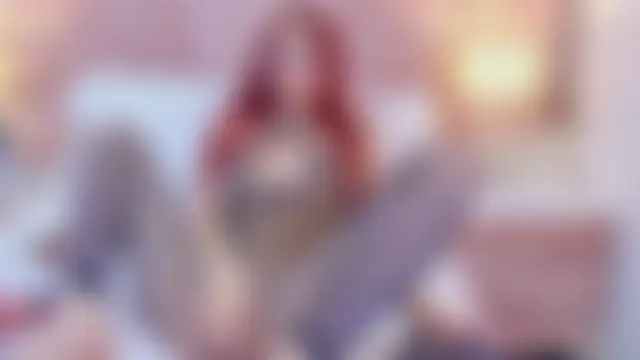 ScarlettFooxのライブチャットルーム