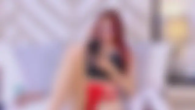 غرفة دردشة ScarlettFoox المباشرة