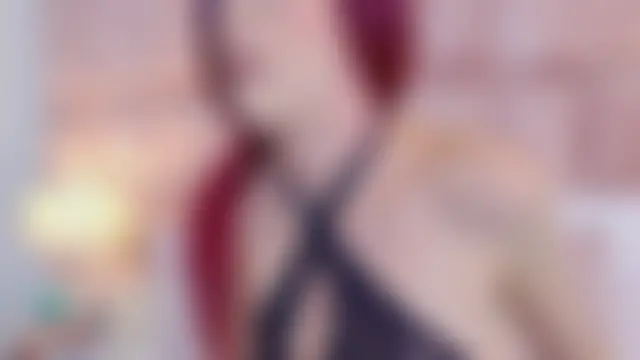 ScarlettFoox's Live Chat Room