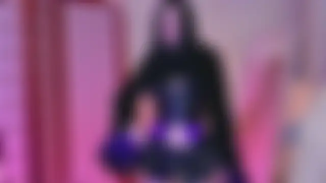 Dark_Diva Chat Room in diretta