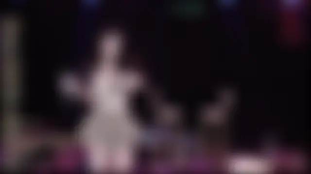 RV-525- 在線直播表演