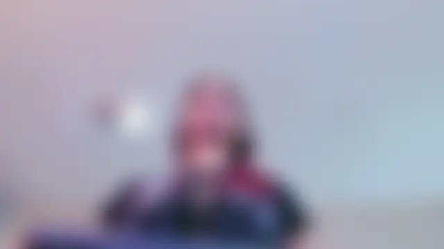 TaniaBlazeのライブチャットルーム