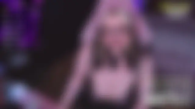 غرفة دردشة VelvetteSWE المباشرة
