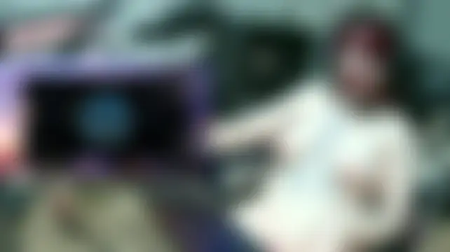 MorangoCChoc's Webcam Show