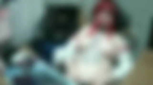 MorangoCChoc Adlı Modelin Canlı XXX Sohbeti