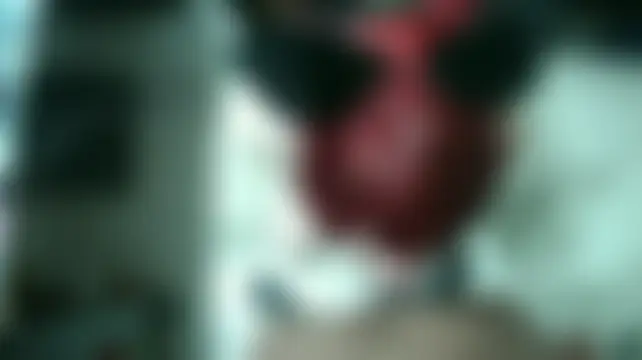 MorangoCChoc Live XXX-Chat