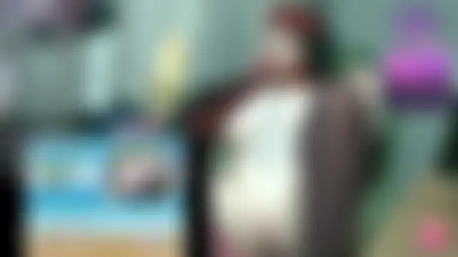 MorangoCChoc's Webcam Show