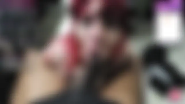MorangoCChoc's Webcam Show