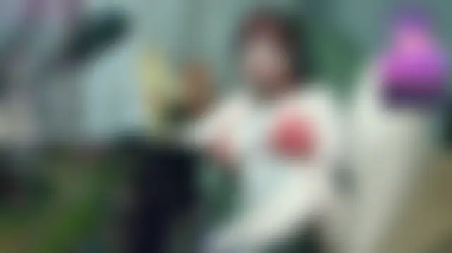 MorangoCChoc Adlı Modelin Canlı Sohbet Odası