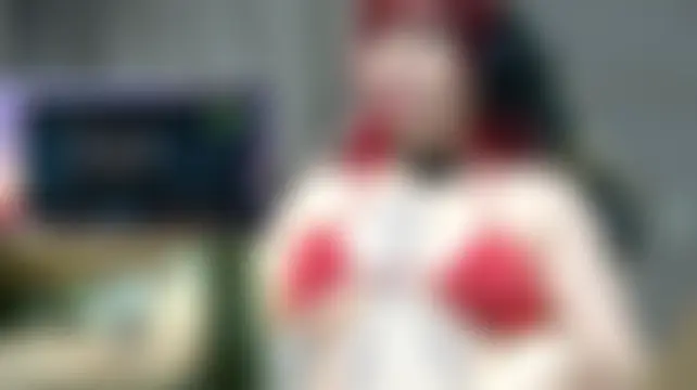 Show de sexo ao vivo de MorangoCChoc