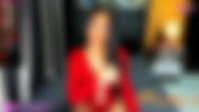 Diana_Victoria 网络视讯表演