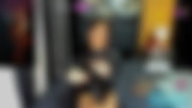 Diana_Victoria Adlı Modelin Web Kamerası Şovu