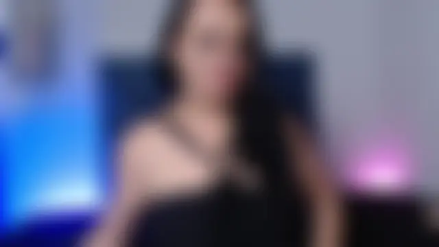 Živá chatovací místnost AliciaReby