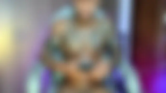 blackboy-strong Webcam show