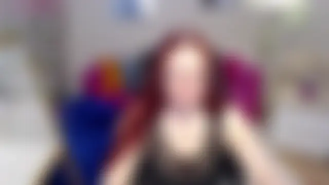 kuri_u's Live Chat Room