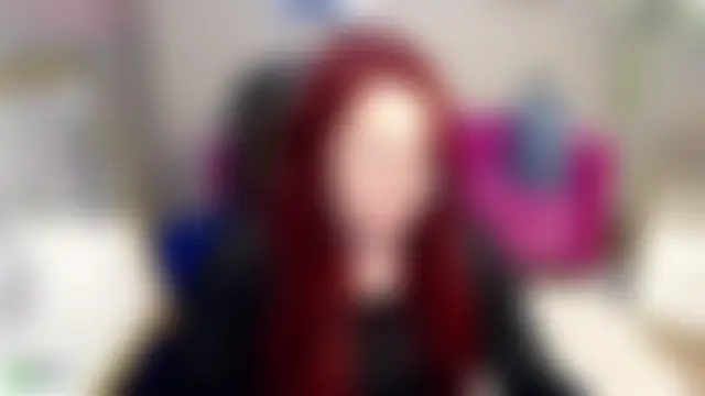 kuri_u's Live Chat Room