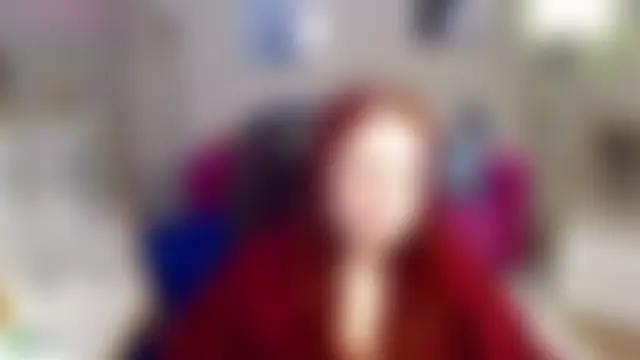 kuri_u Adlı Modelin Canlı Sohbet Odası