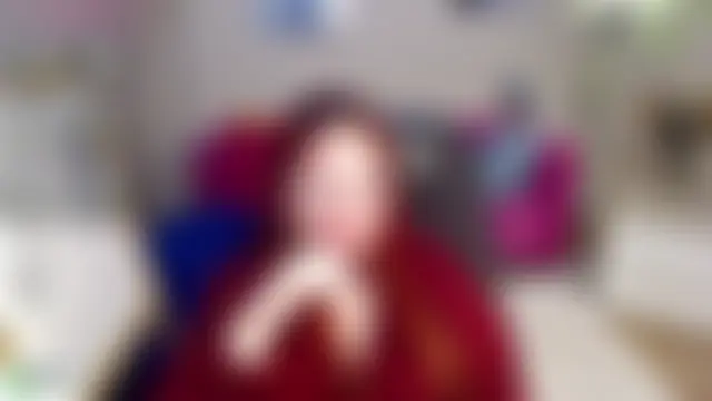 kuri_u's Webcam Show