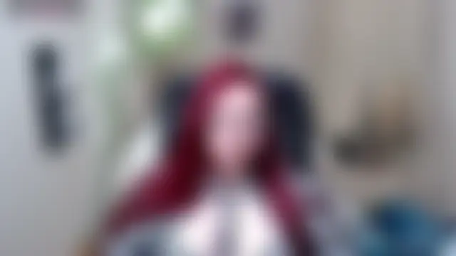 kuri_u's Webcam Show