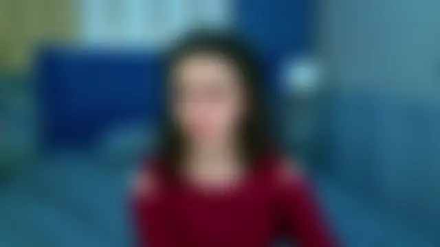 Susan_Fors Live Chatraum