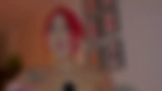 MelyTaylor_: διαδικτυακό σόου στην κάμερα