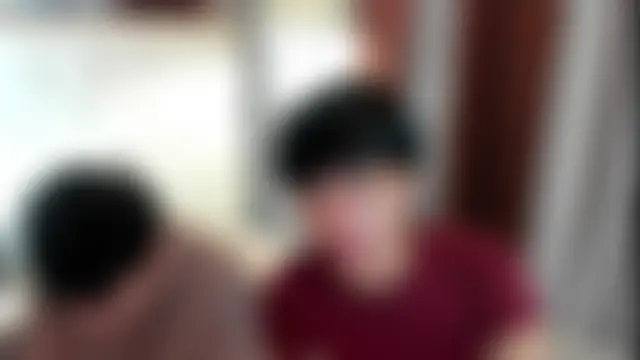 davincihugecock Pertunjukan Webcam