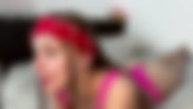 EvaRenard Adlı Modelin Canlı Sohbet Odası