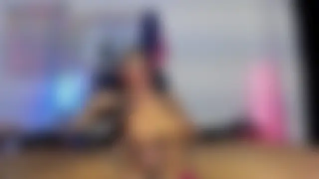 Naughty_Blue Webcam show
