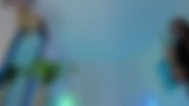 Naughty_Blue Webcam Show