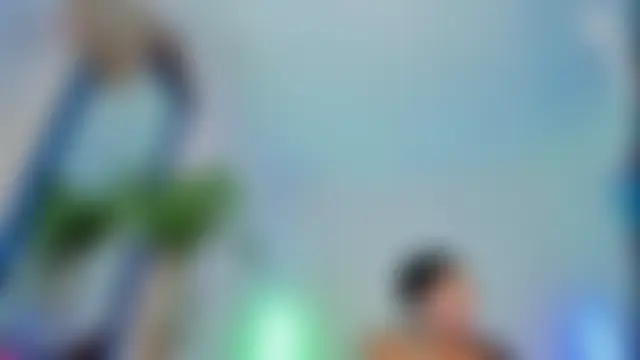 Naughty_Blue: διαδικτυακό σόου στην κάμερα