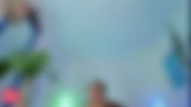 Naughty_Blue – Kamerová šou