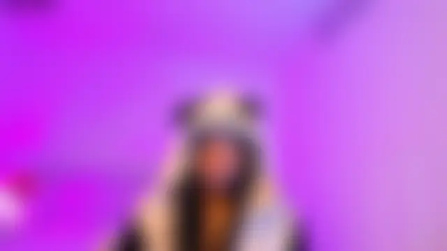 Little_Lexyy Adlı Modelin Canlı Sohbet Odası