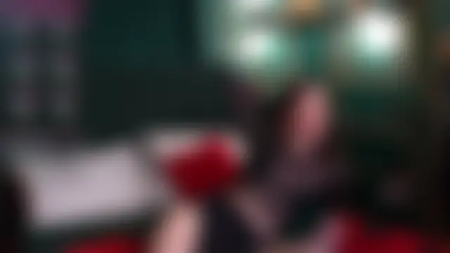 Chat soba uživo modela Fetish_Pamela