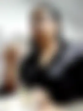 Bilik Sembang Langsung RossyAlvarez