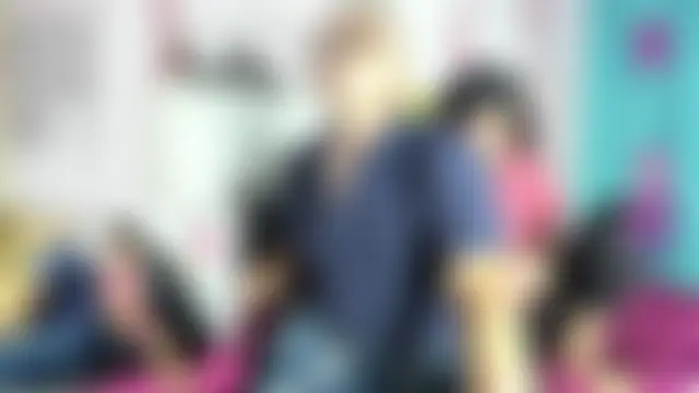 Živá chatovací místnost ANGELA_AND_BRACK