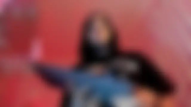 عرض كام Kat_VonDe الجنسي المباشر