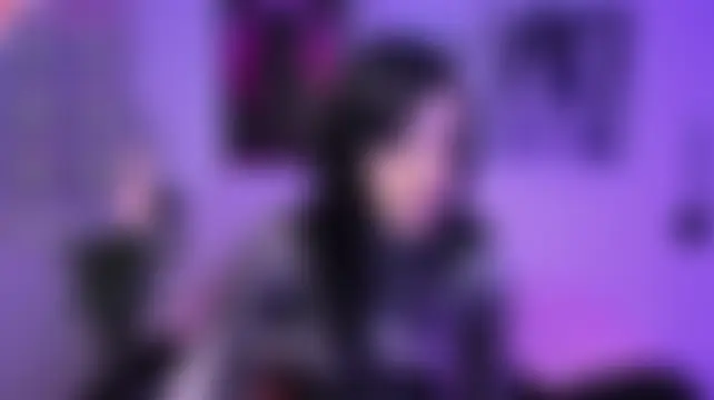 แชท XXX สดของ Kat_VonDe