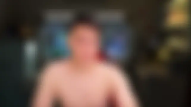 Show de sexo ao vivo de Justin_time111