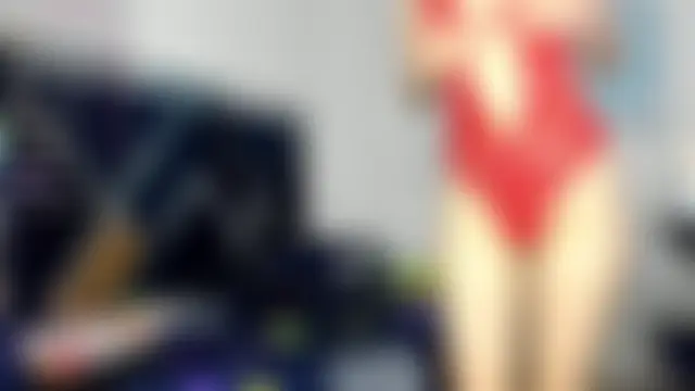 Show Webcam de Ninna_Vergara