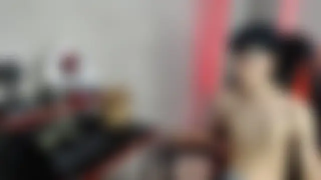 Show webcam de Johnny_cagee_