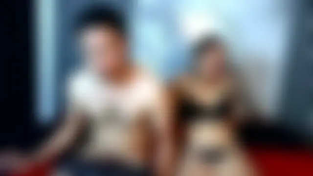 Živá chatovací místnost LunandCarlos