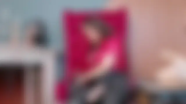 barbara_leython 网络视讯表演