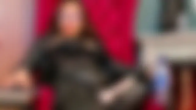 Czat XXX na żywo – barbara_leython