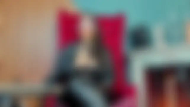 Chat XXX ao vivo de barbara_leython