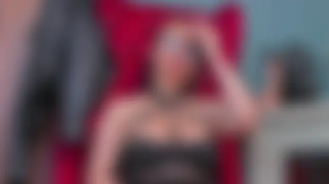 Czat XXX na żywo – barbara_leython