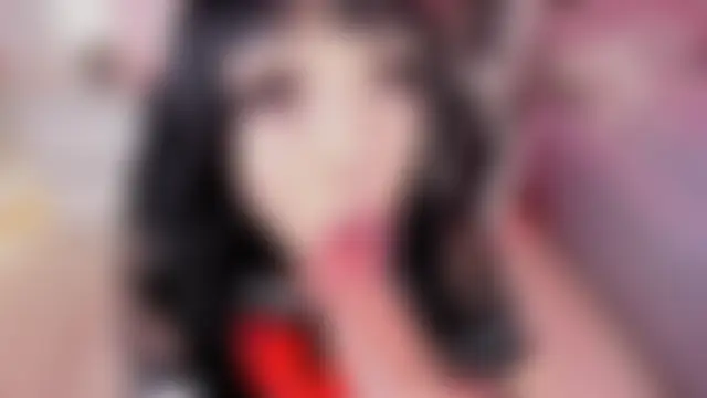 SalemBlackrose Adlı Modelin Web Kamerası Şovu